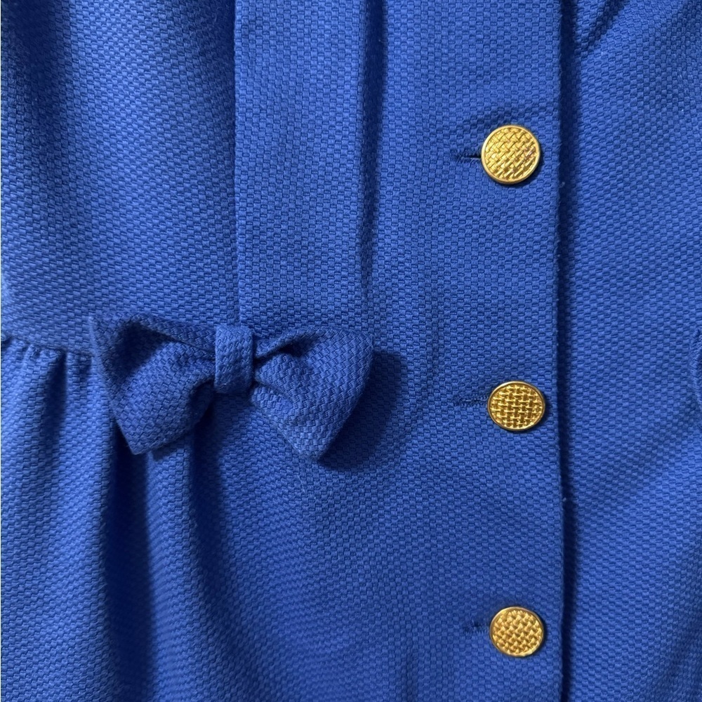 Vintage Lanz 1980 Dress - Picture 2 of 7